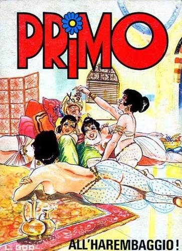 Primo # 61