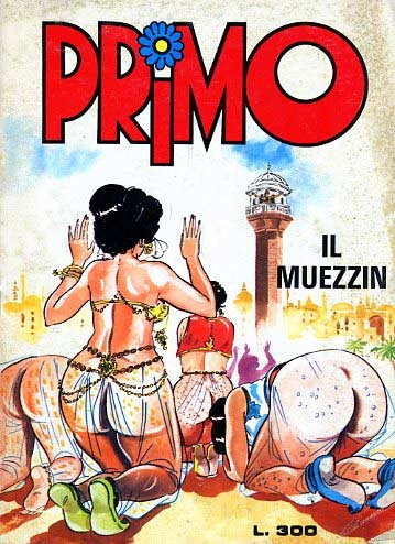 Primo # 62