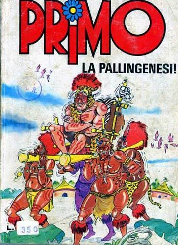 Primo # 63