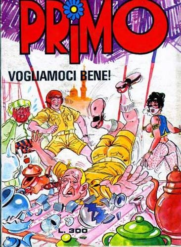 Primo # 67