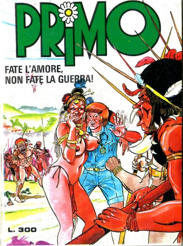 Primo # 75