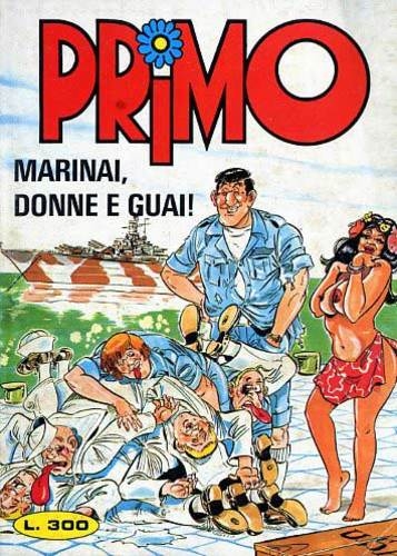 Primo # 80