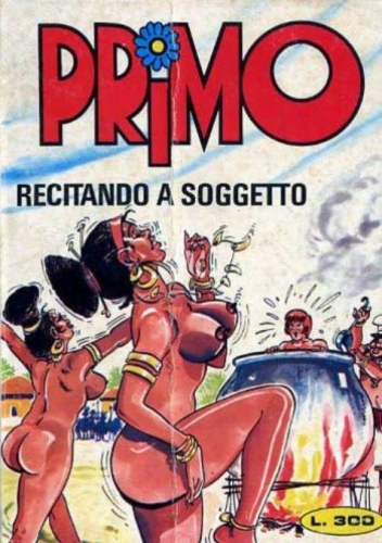 Primo # 82