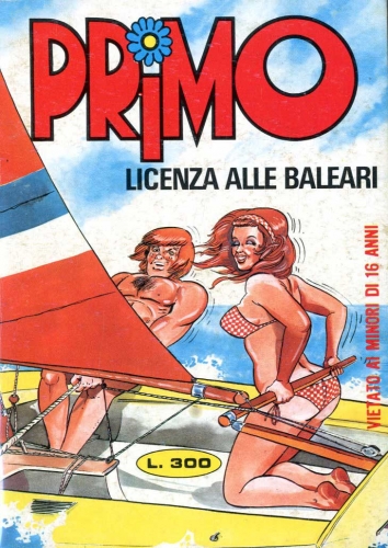 Primo # 90