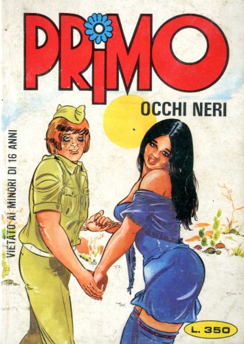 Primo # 93