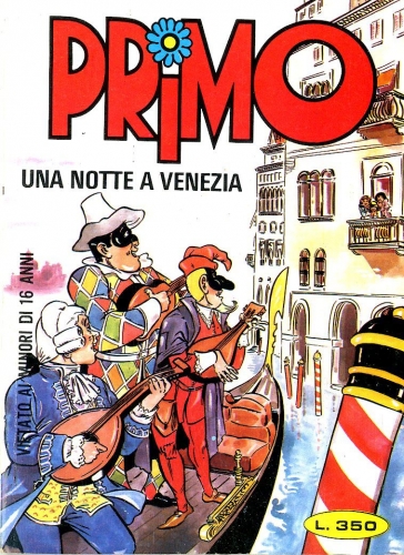 Primo # 94