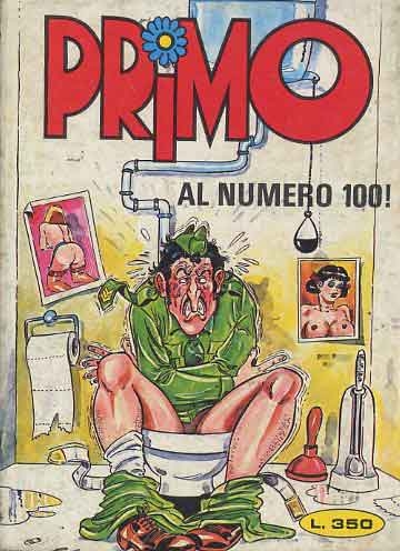 Primo # 100