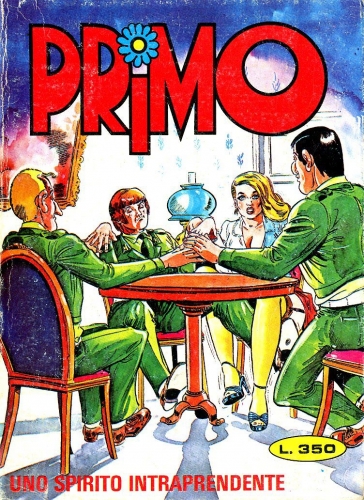 Primo # 101