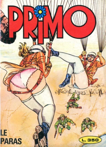 Primo # 104