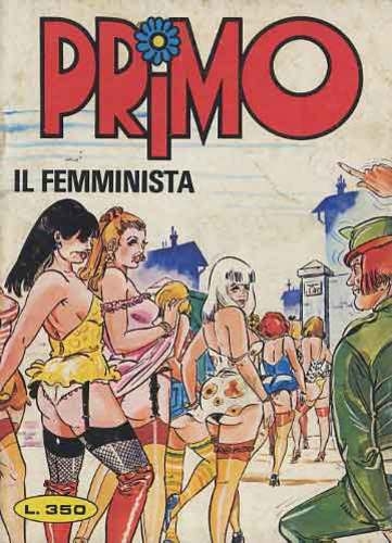 Primo # 106