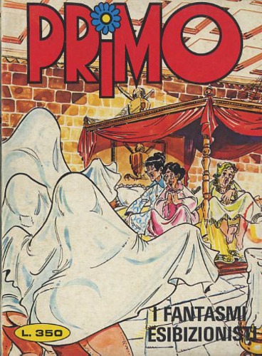 Primo # 108