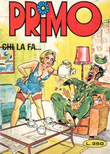 Primo # 110