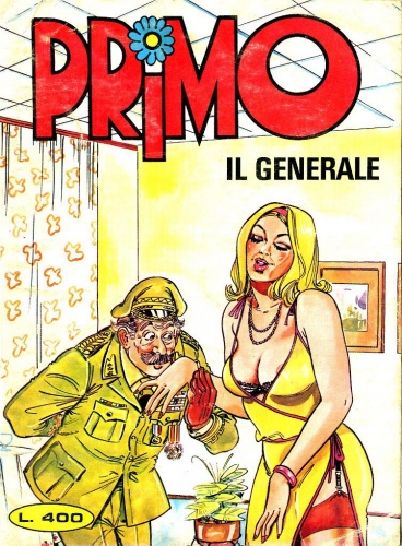 Primo # 111