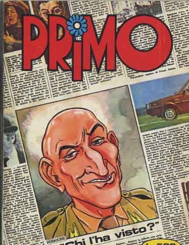 Primo # 113