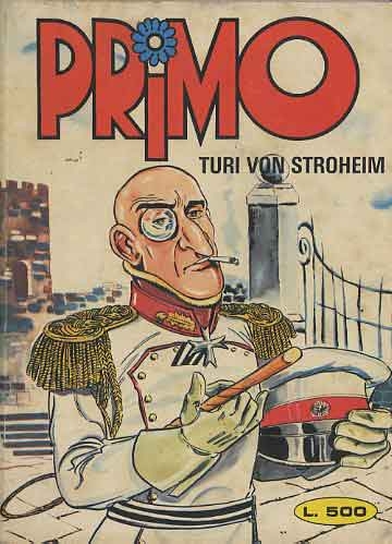 Primo # 114