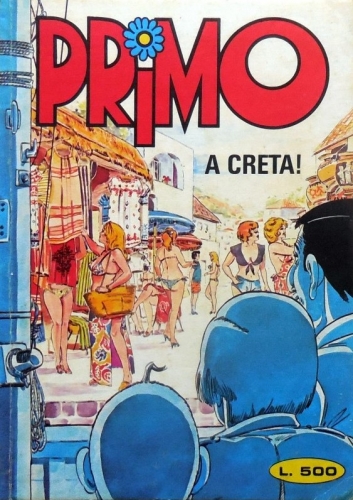 Primo # 120