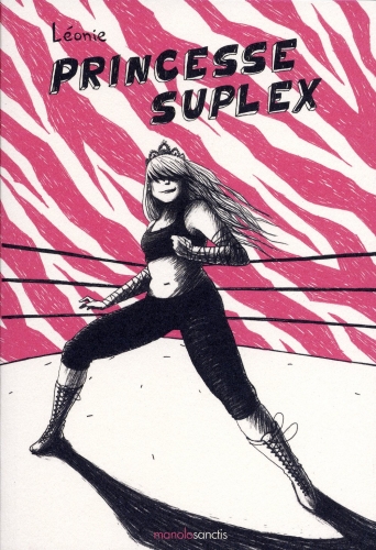 Princesse Suplex # 1