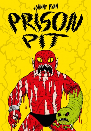 Prison Pit # 1