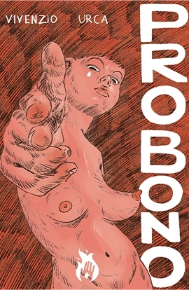 Pro Bono # 1