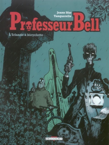 Professeur Bell # 5