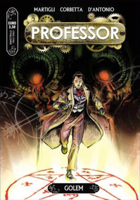 The Professor # 1