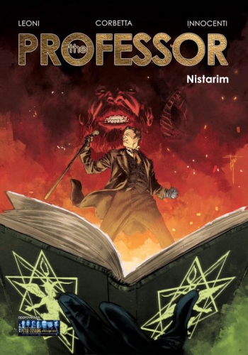 The Professor: Nistarim # 1