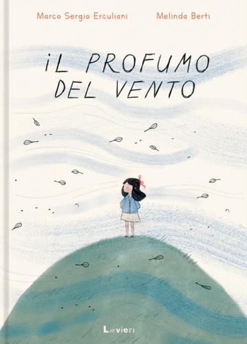 Il profumo del vento # 1