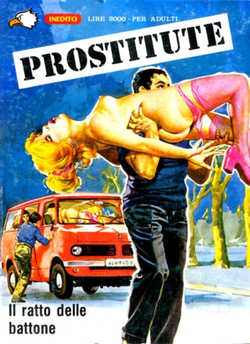 Prostitute # 10