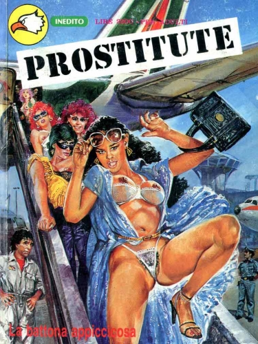 Prostitute # 19