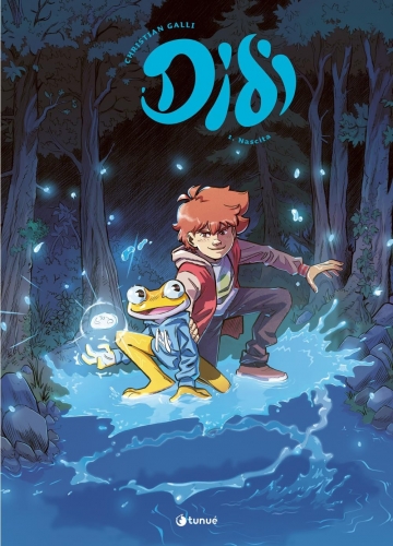 Prospero's Books Extra # 71