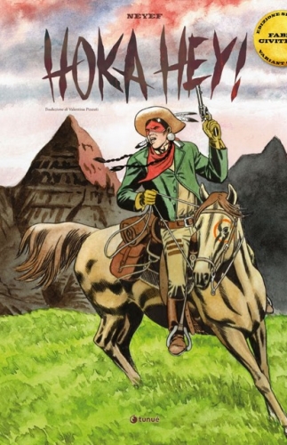 Prospero's Books Extra # 88