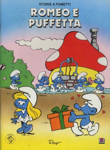 I Puffi (Italia 1) # 3