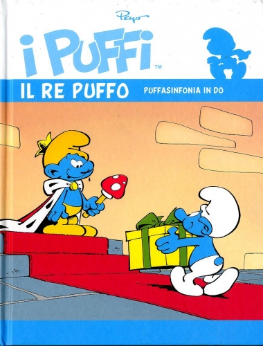 I Puffi (Gazzetta) # 2