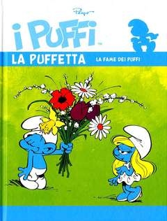 I Puffi (Gazzetta) # 4