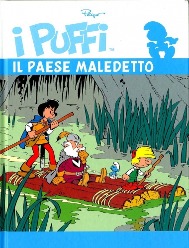 I Puffi (Gazzetta) # 5