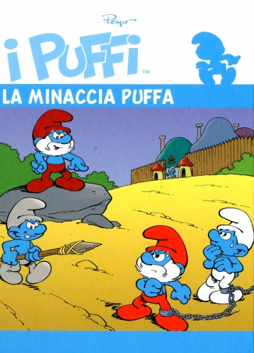 I Puffi (Gazzetta) # 30