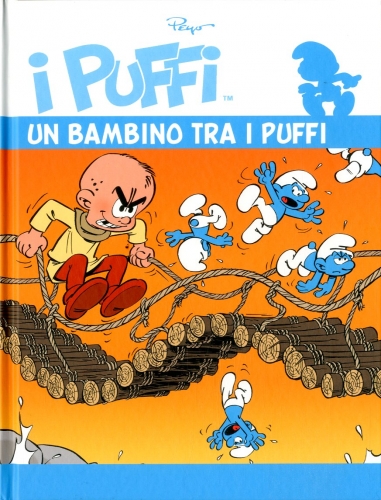 I Puffi (Gazzetta) # 40