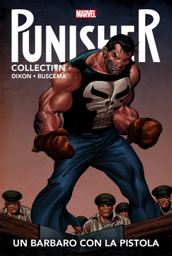 Punisher Collection # 7