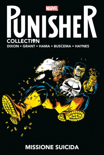 Punisher Collection # 9