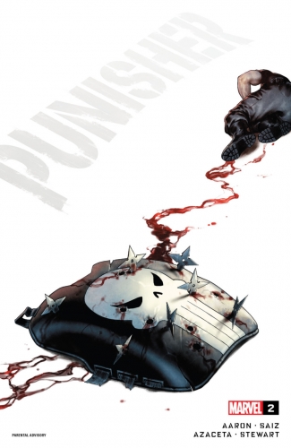Punisher Vol 13 # 2