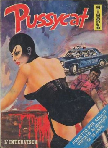 Pussycat # 28