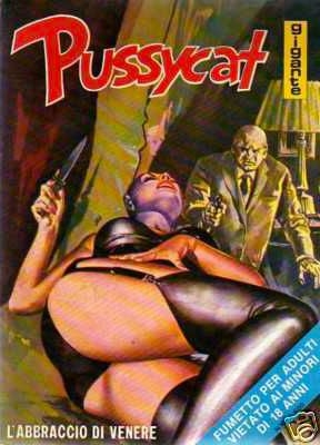 Pussycat # 30