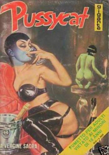 Pussycat # 31