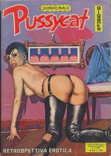 Pussycat # 46