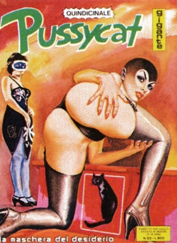 Pussycat # 53