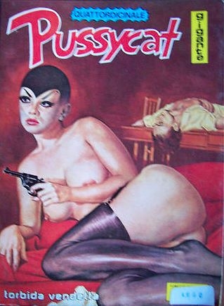 Pussycat # 57