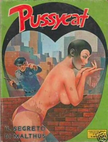 Pussycat # 84