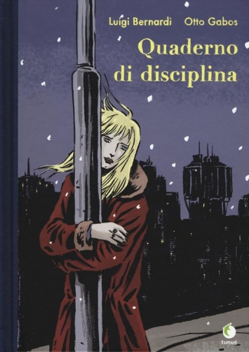 Quaderno di disciplina # 1