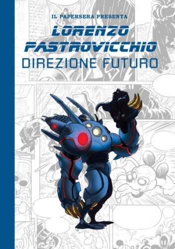 I quaderni del Papersera # 3