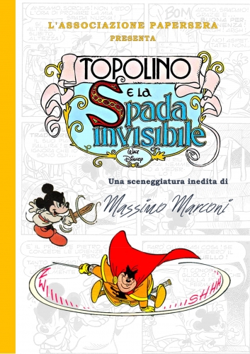 I quaderni del Papersera # 4s